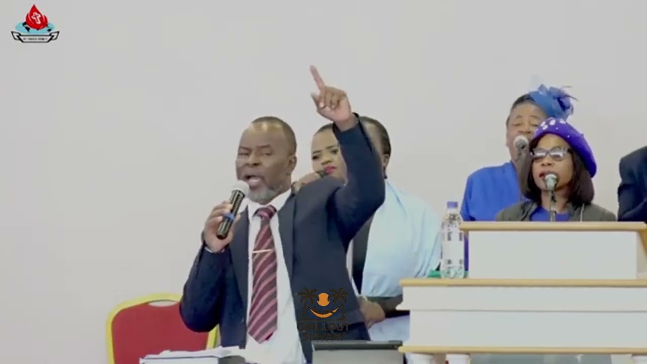 Yeka umusa ongaka nothando by Rev. Sikhova Msibi - Zakhele FEA