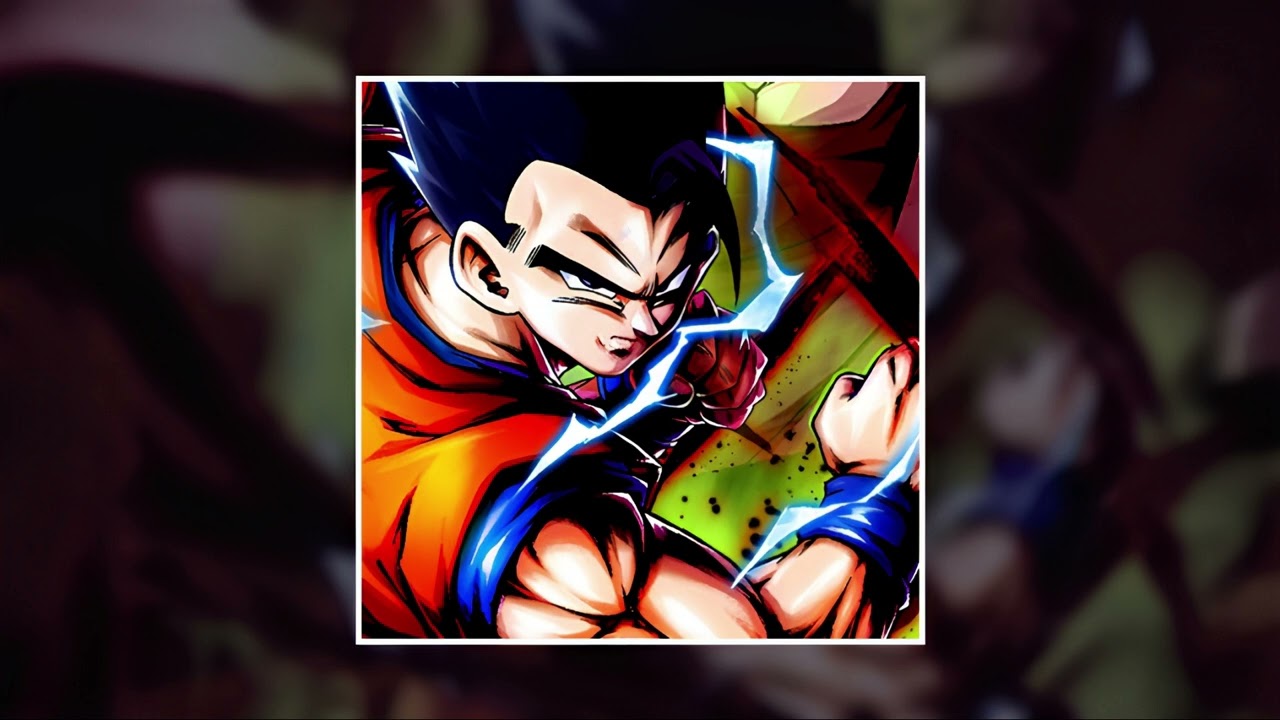 Yeat - Talk x Gohan (Fight me with EVERYTHING you've got! + FIght you? No, I wanna kill you!)