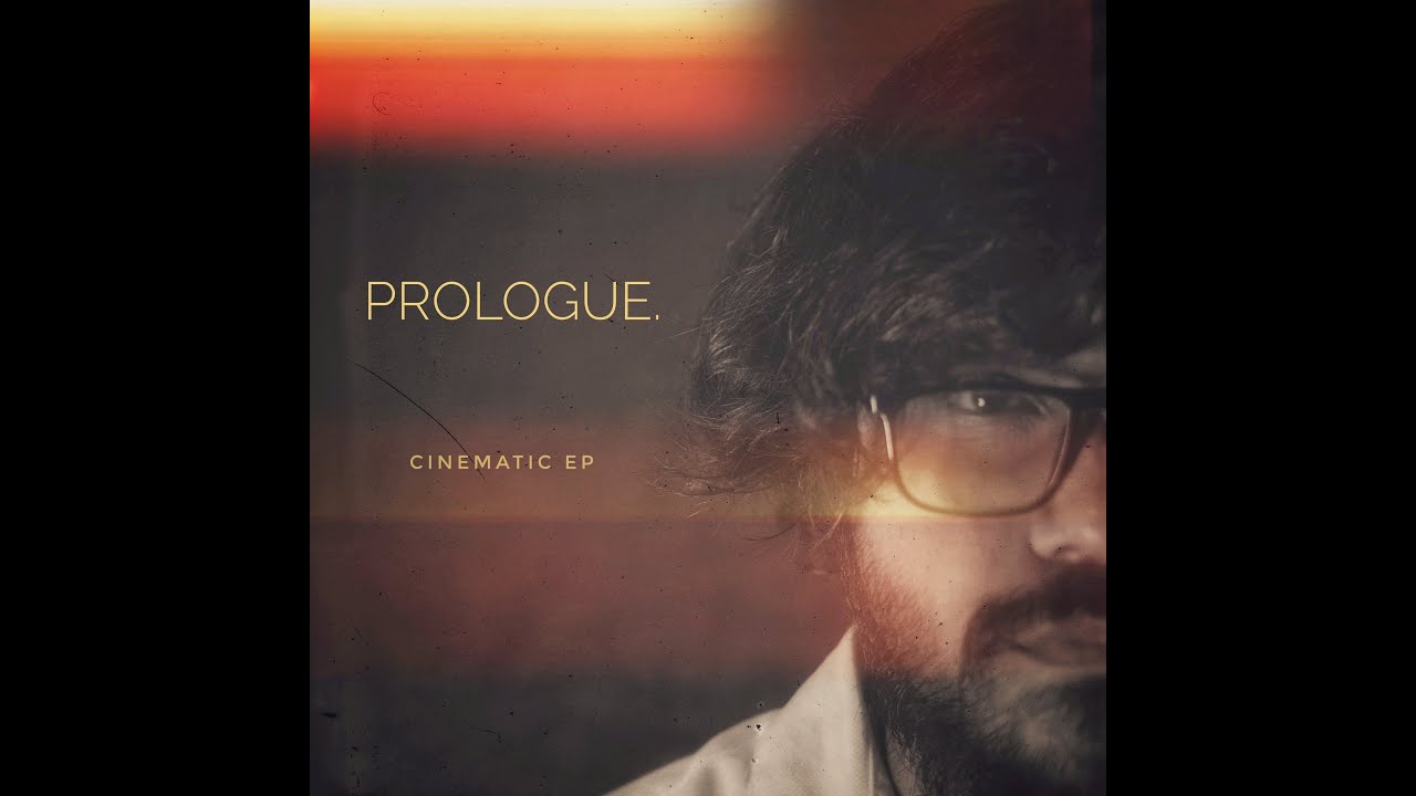 Prologue EP album - AJ (Wavestream) | Wavestream Originals | 2020