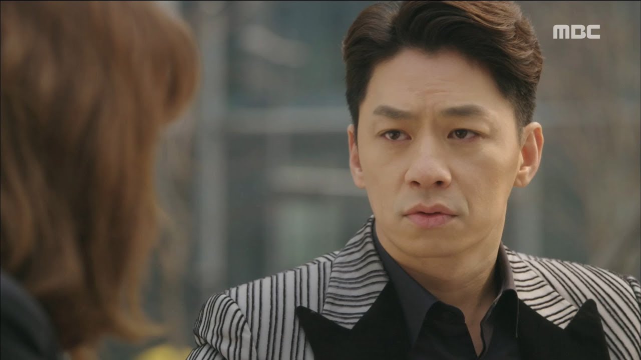 [My Husband, Mr.Oh!] 데릴남편 오작두 9회 - What's your ideal type? 20180331