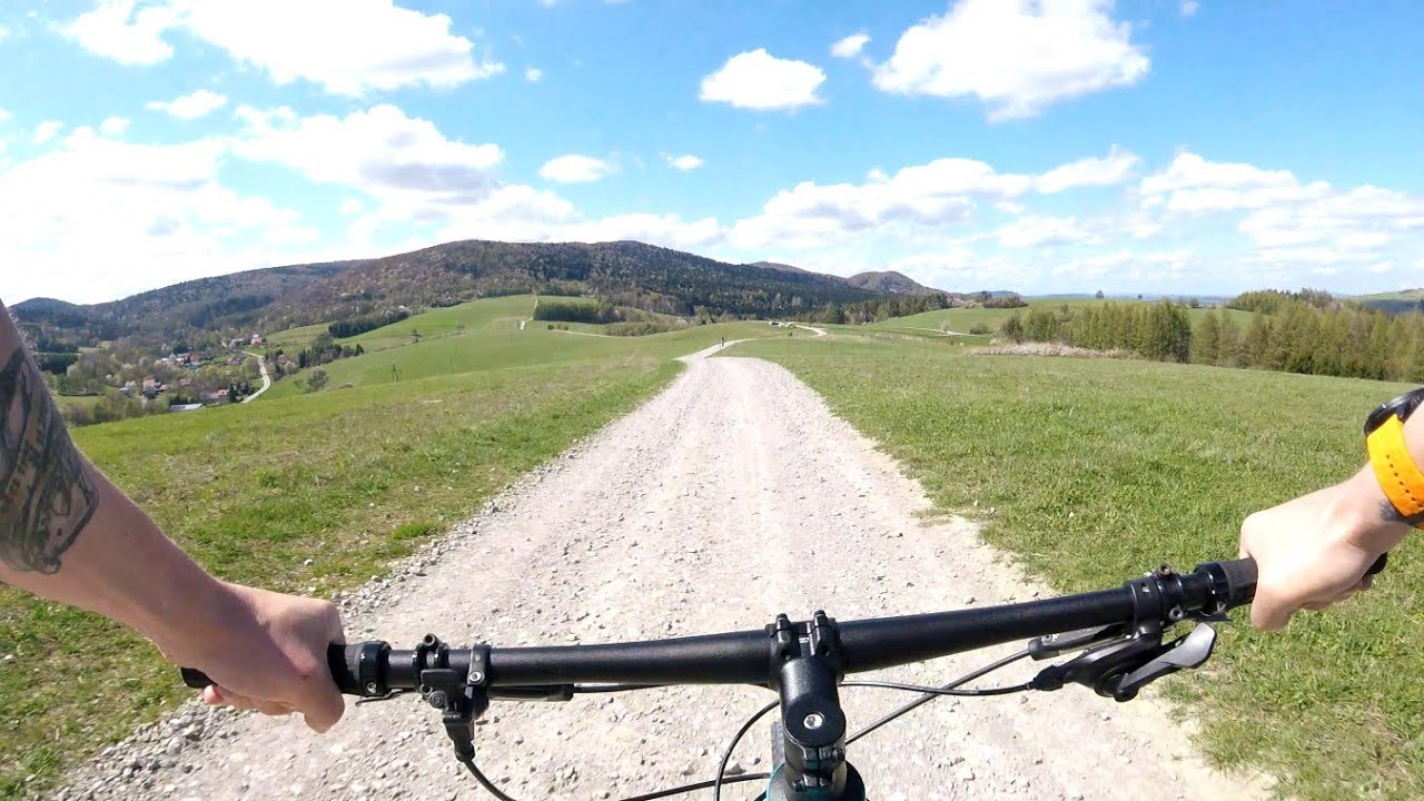 MTB Beskid Niski