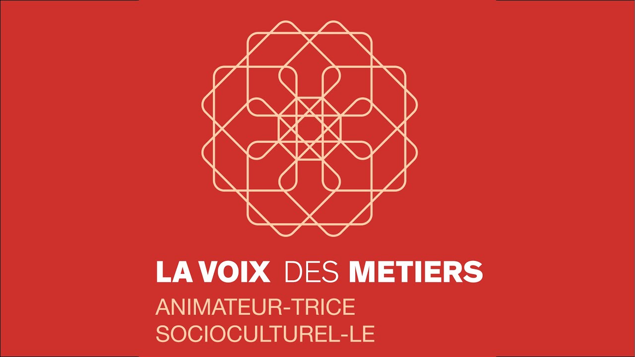 Animateur-trice socioculturel-le