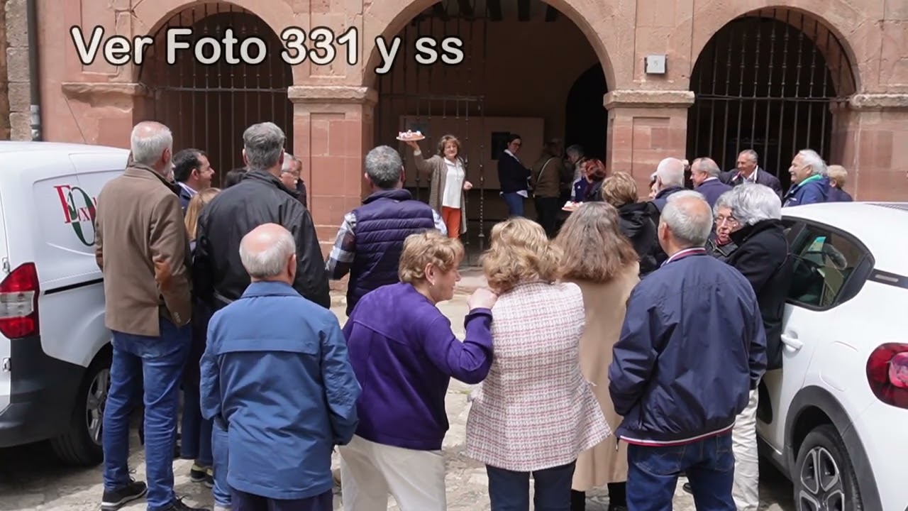 Video Medinaceli