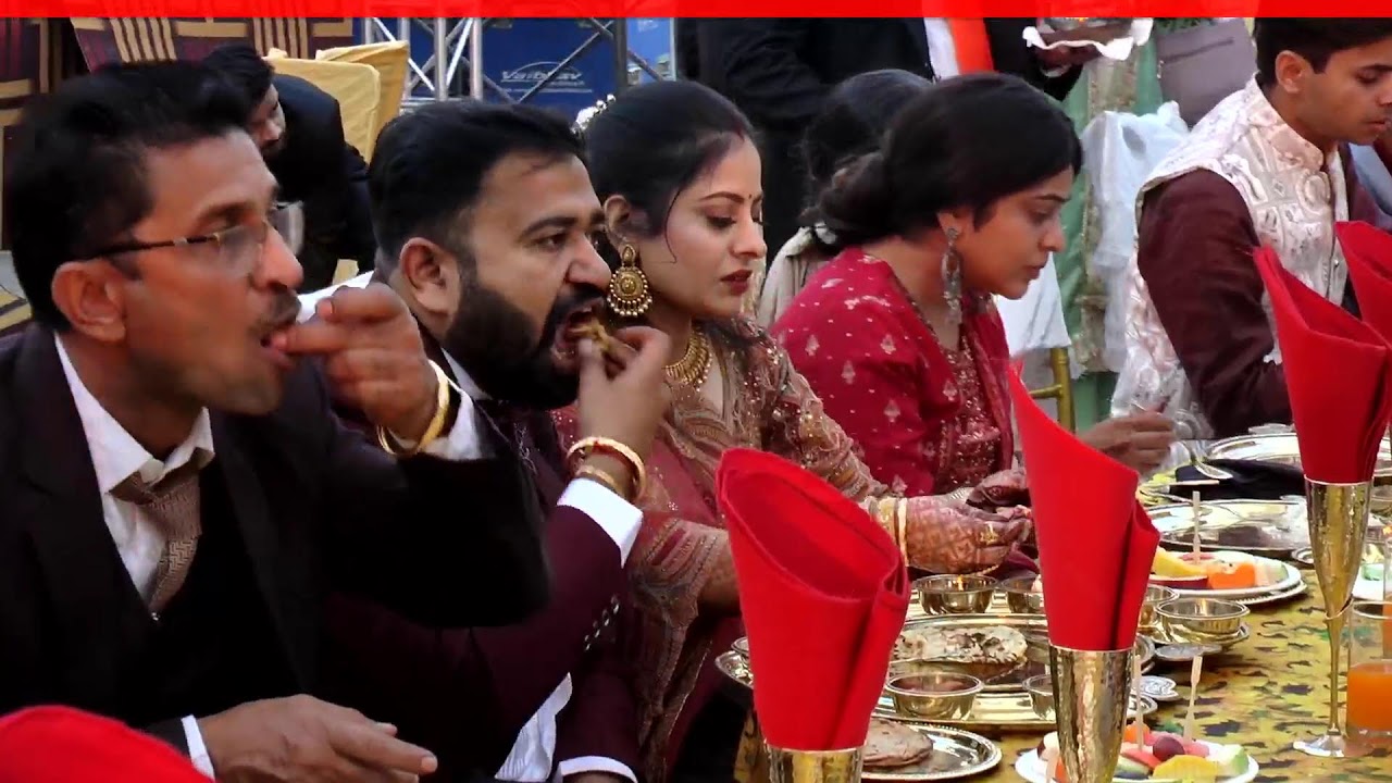 Recption Party AERIES WEDS NATASHA Photography By Studio 21 Bathinda mob 98551-17800 , 98140-68041