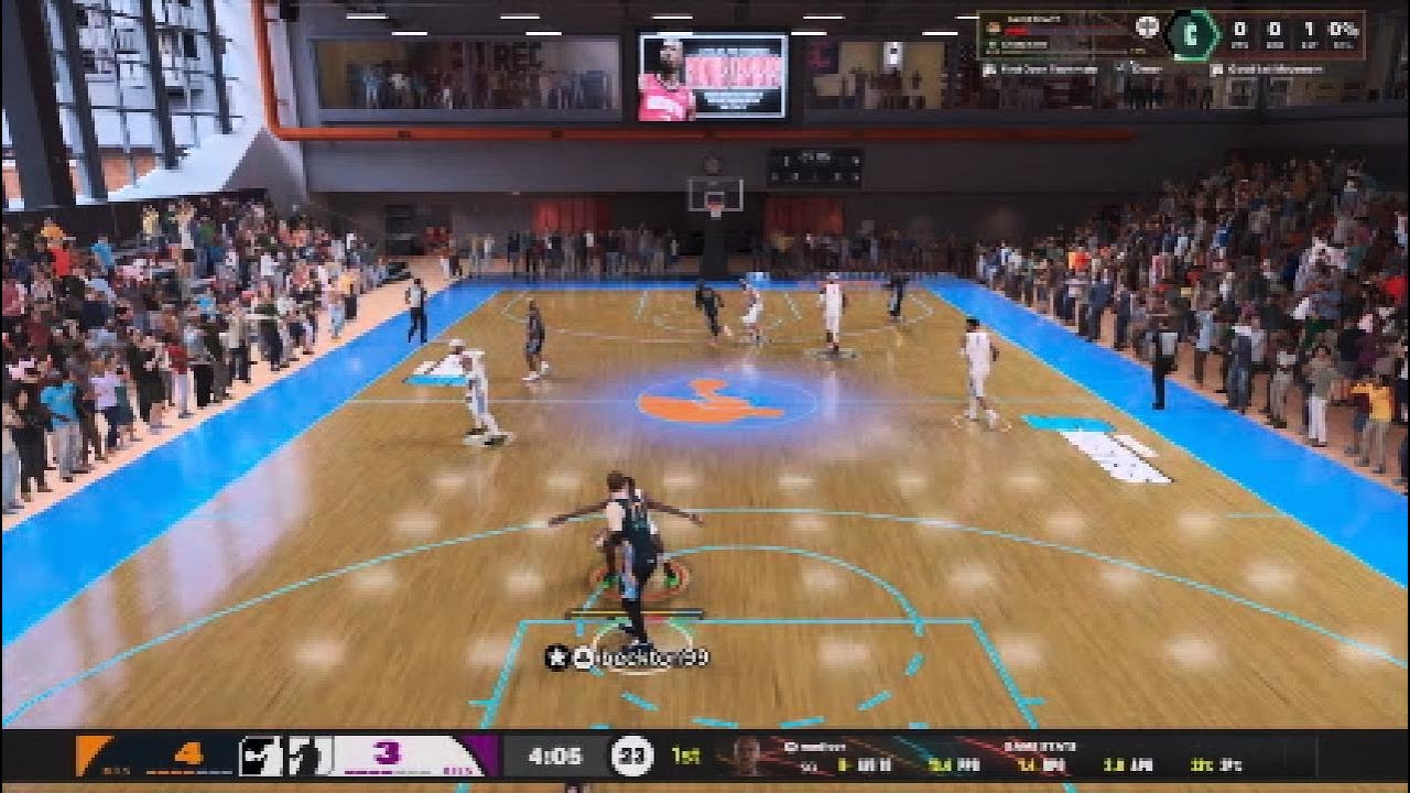 Man-First PG