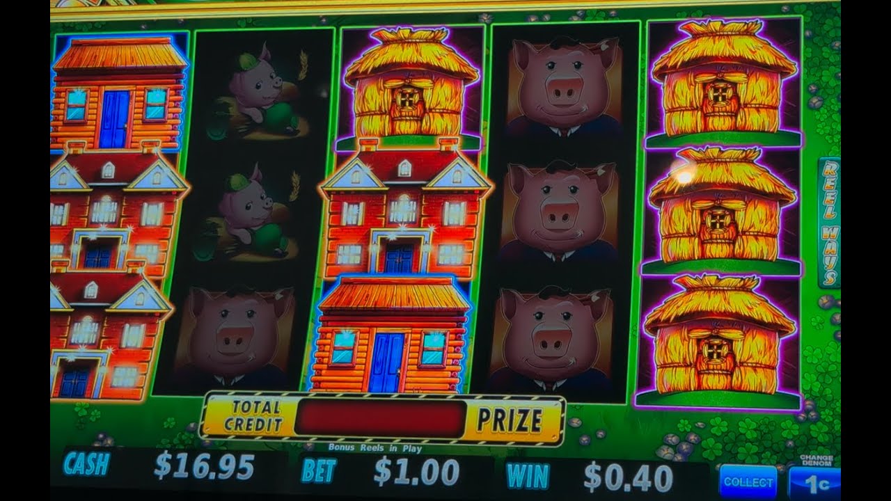 Casino Vlog #2 - Gamble Responsibly