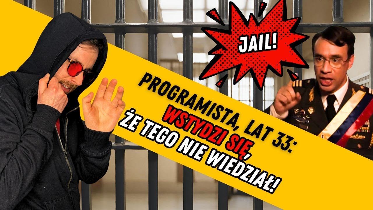 Wzorzec CQRS - każdy programista MUSI to wiedzieć. KURS dla specjalist&oacute;w IT