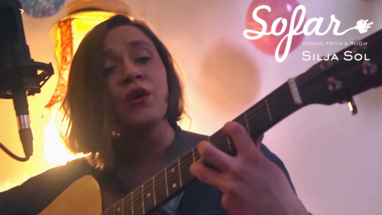 Silja Sol - Stemning | Sofar Bergen