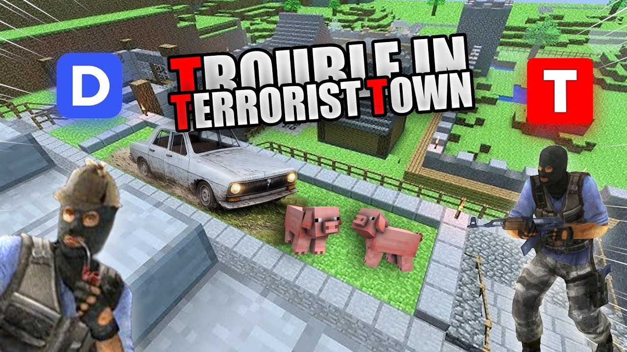 Was für eine Schweinerei! | TTT Folge 6