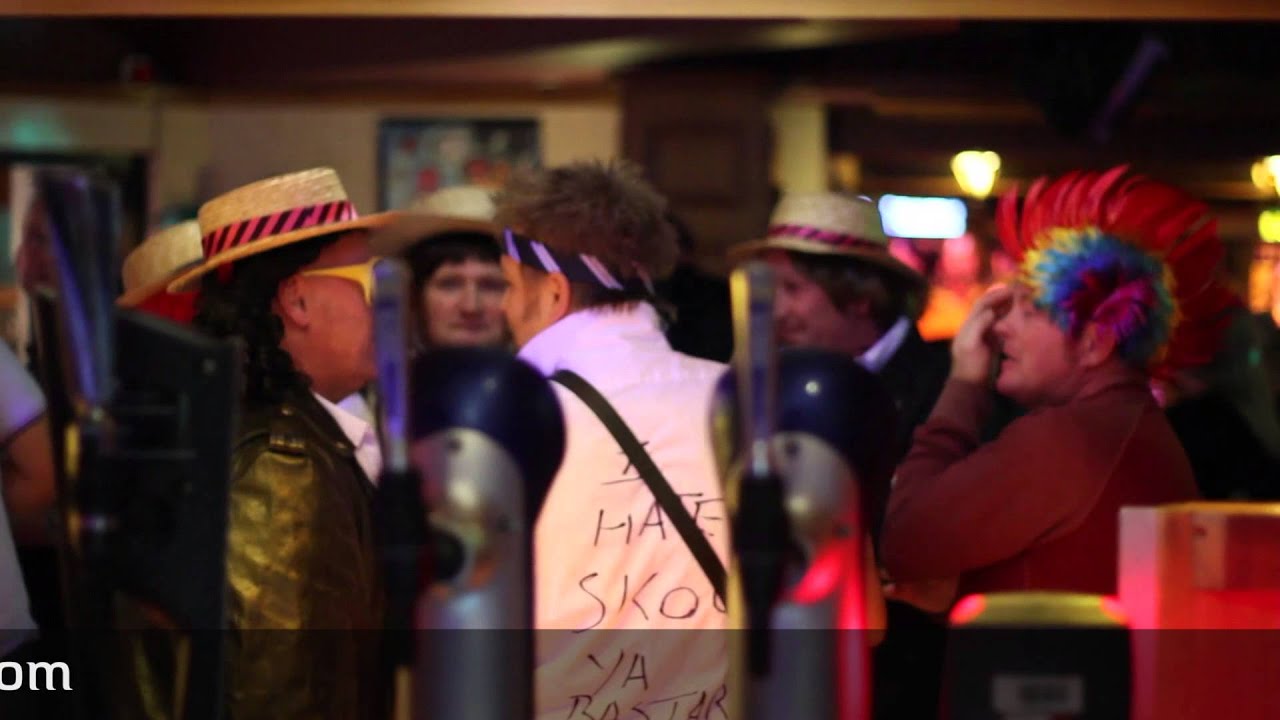 Flagship Blackpool 2015