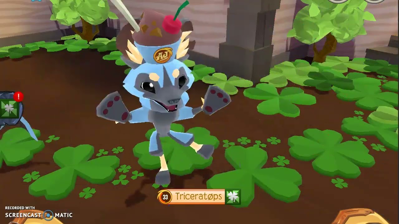 Alpha Item Chest Giveaway AT MY DEN || Animal Jam