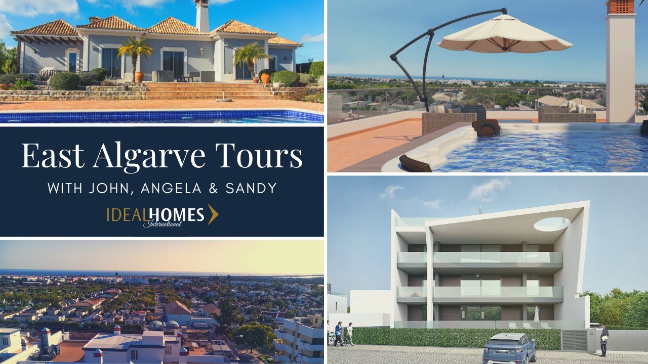 Great Value Properties For Sale in East Algarve, Portugal 2021