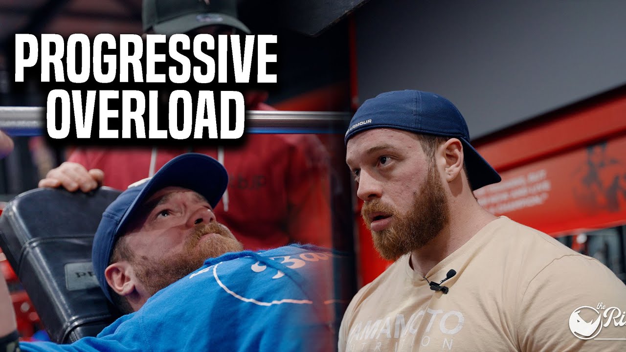 Progressive Overload | Come impostarlo?