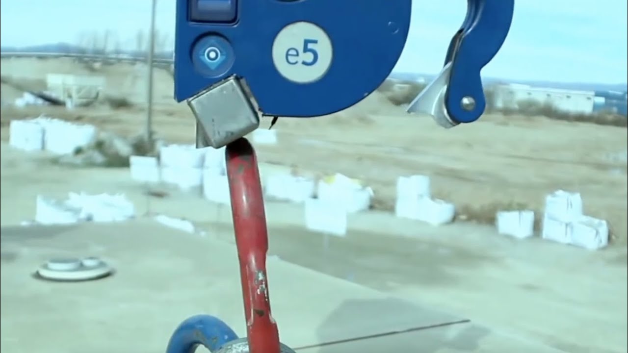 Elebia | Smart Lifting Solutions