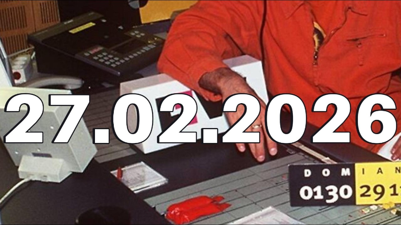 Die besten Anrufe der deutschen Talkshow - 27.02.2026