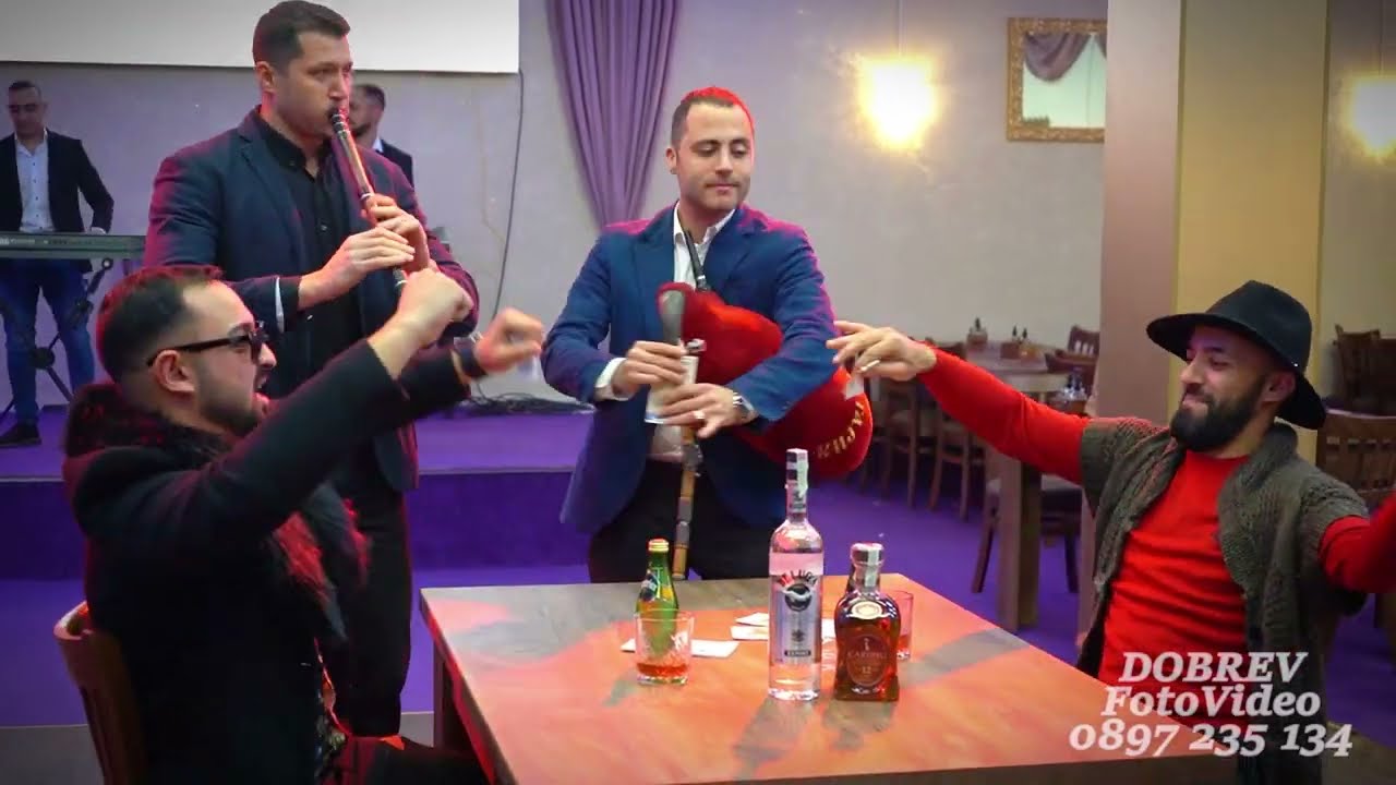 Панаги Груп 2024
