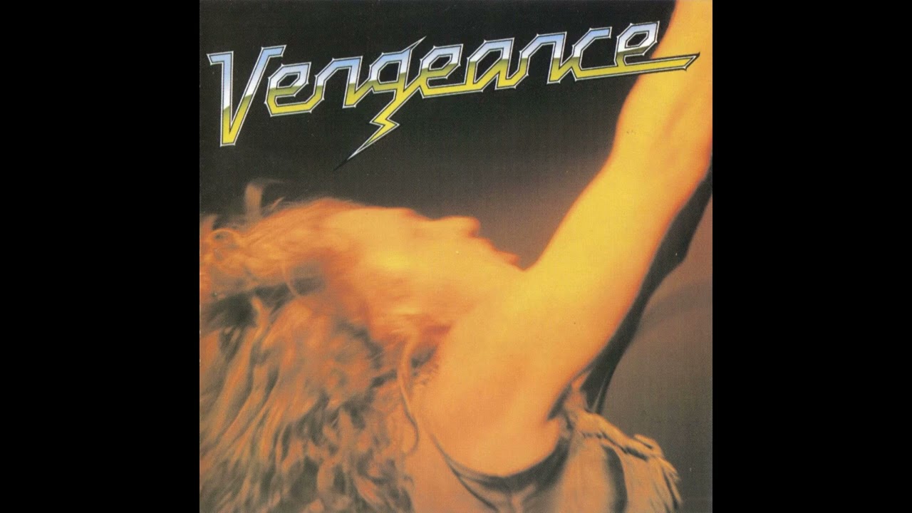 Vengeance - You took me by Surprise (Melodic-Hardrock)