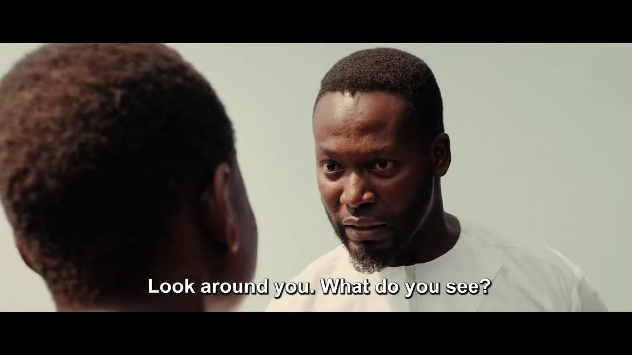 Borga- The Movie | Trailer