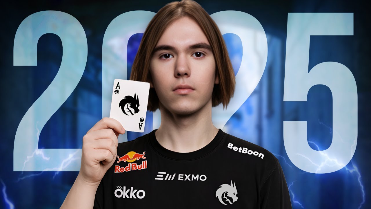 donk's Most Insane Aces Of 2025