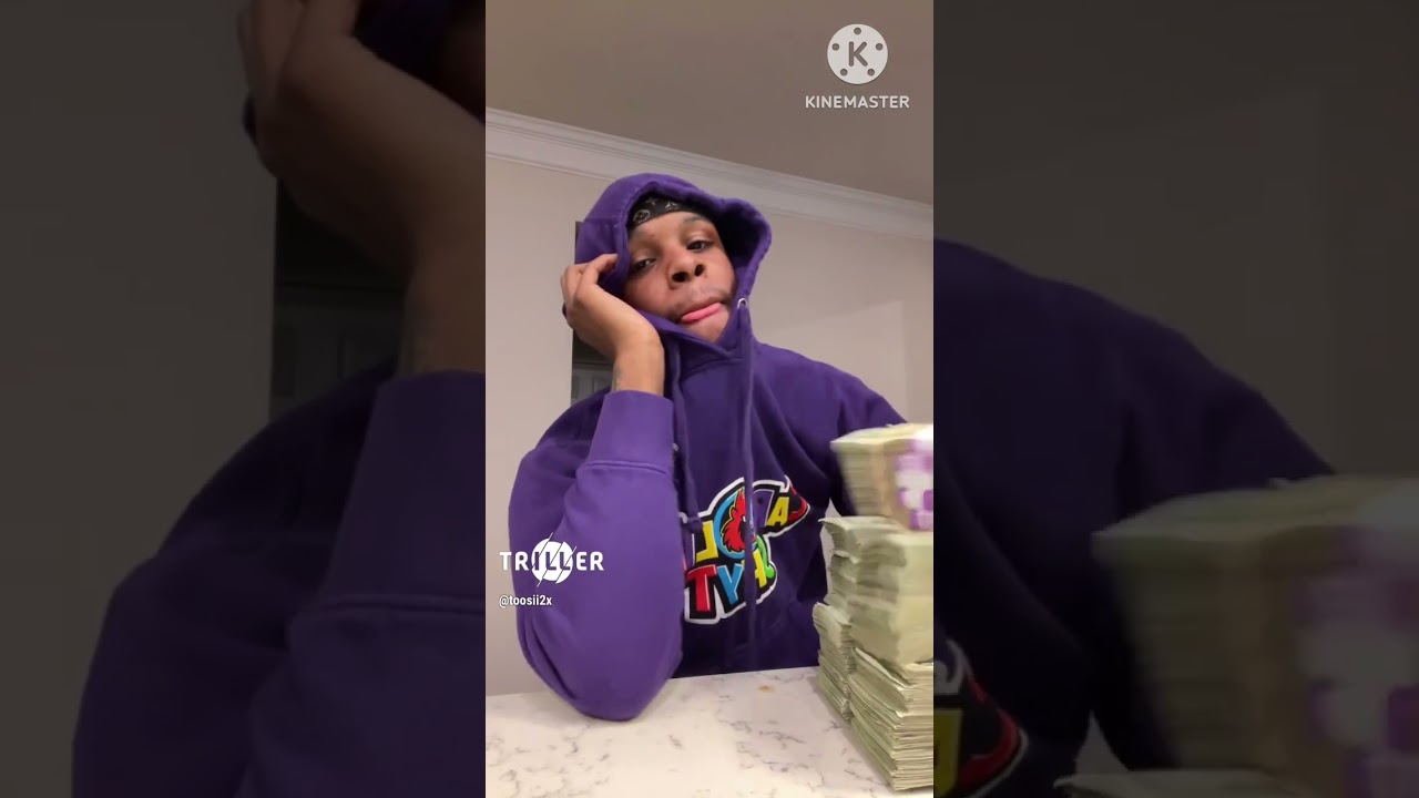 TOOSII - Nowhere to go (Extended Ig snippet)