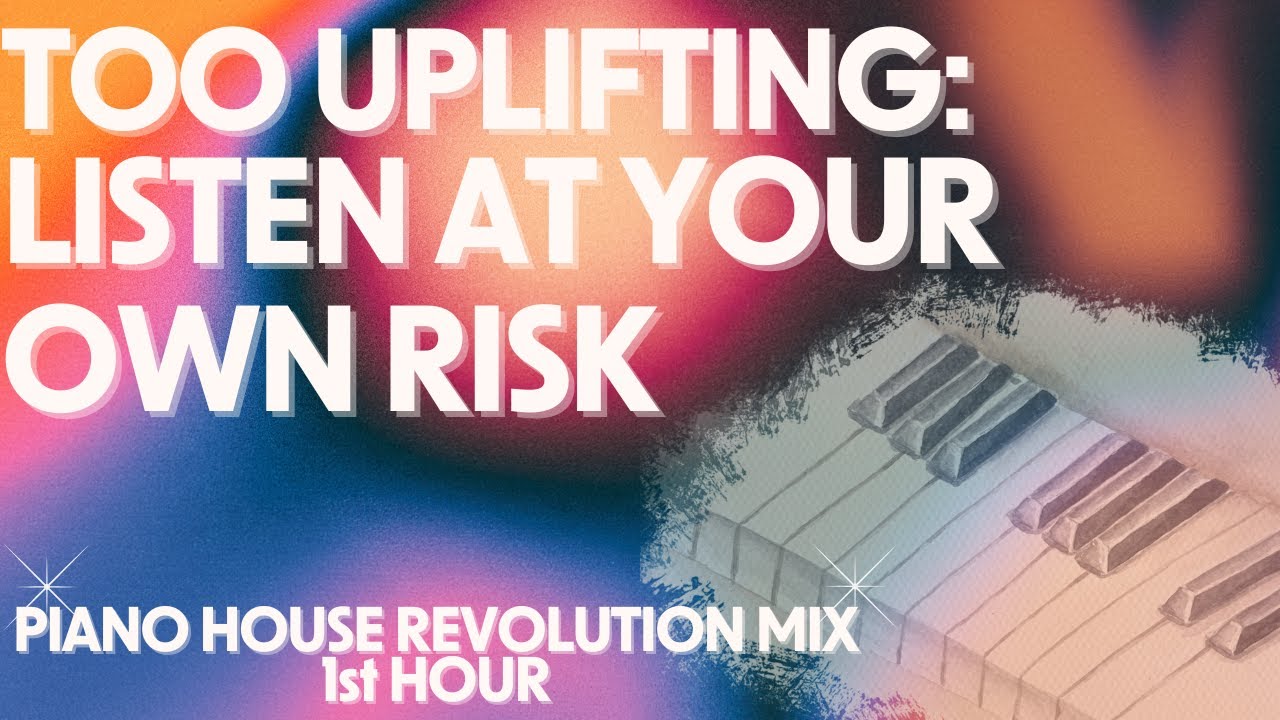 Uplifting Music Warning: THIS Could Change Your Life Forever