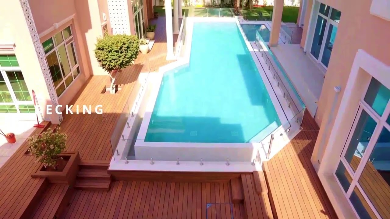 Best Composite Wood Products in UAE & Oman | Timber Mart WPC