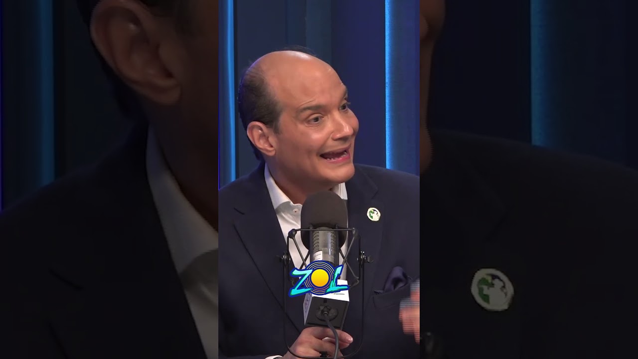 RAMFIS TRUJILLO PROPONE REPATRIACIÓN MASIVA DE ILEGALES COMO PRIMERA MEDIDA SI GANA EN 2028