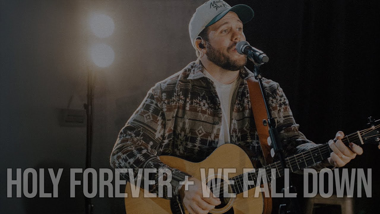 Holy Forever & We Fall Down | ZC Worship
