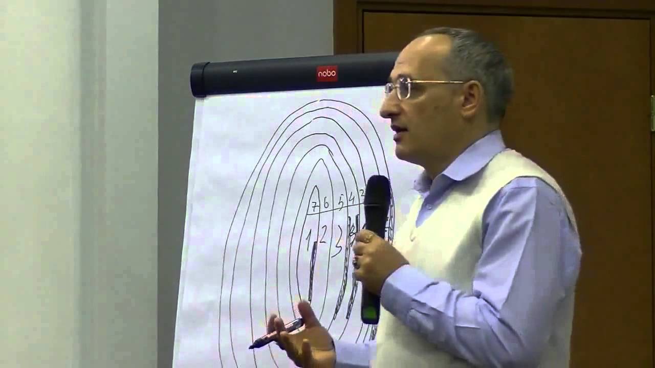 «Амрита». 1 метод -  лечение корой  Торсунов О.Г.  22.01.2014
