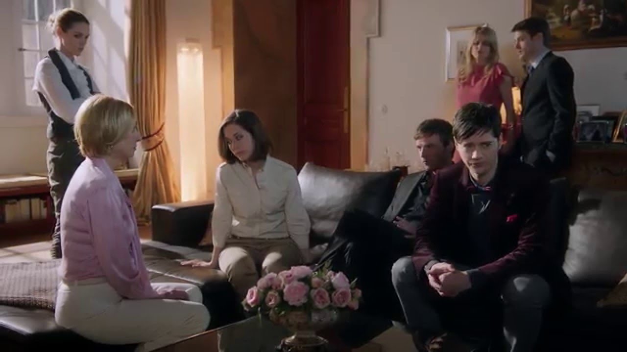 Verbotene Liebe - Folge 3864