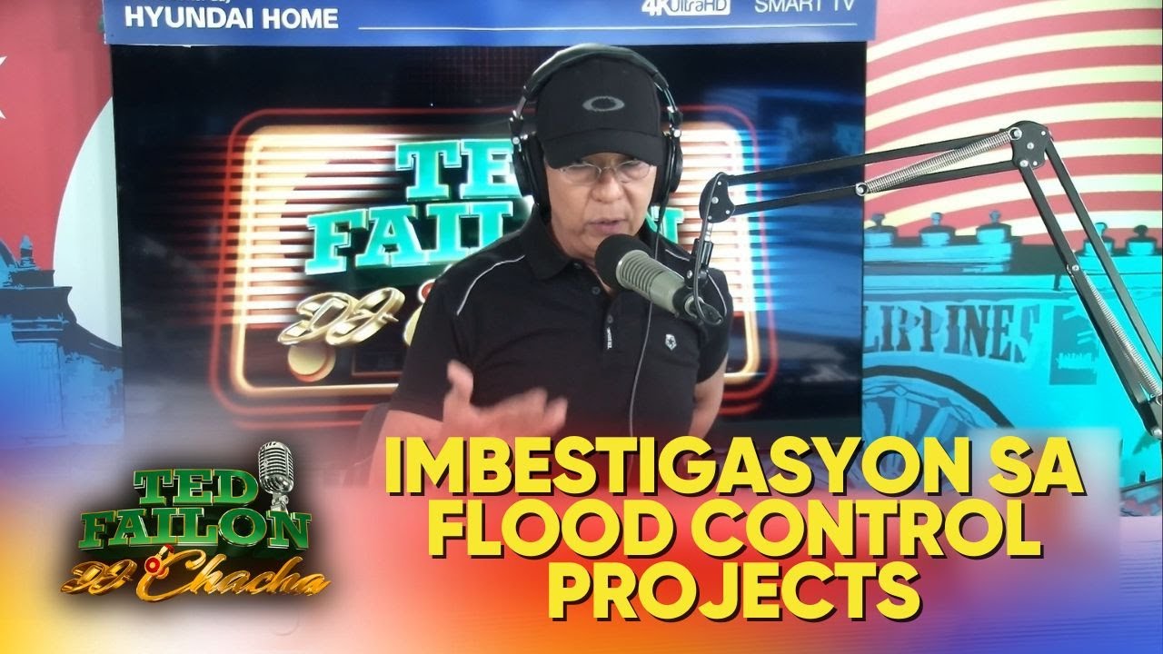 Briefing ng komite sa Kamara ukol sa flood control projects, nagpapatuloy — Rep. Chua