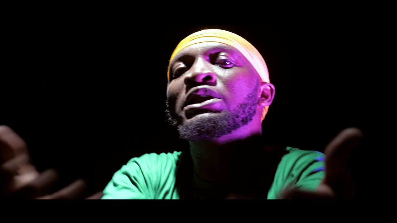 SKIDI BOY - WISE (Na Christ G Pakageam)