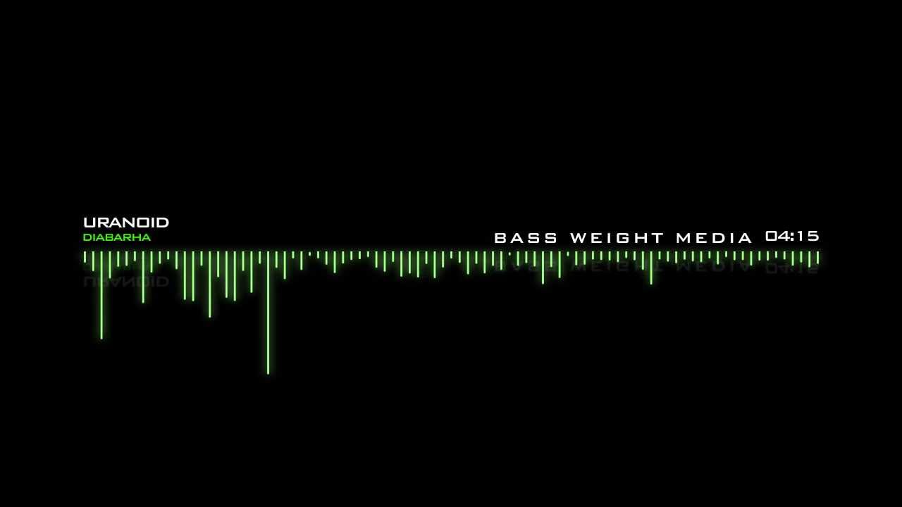 [Extratone] Diabarha - Uranoid [2560 BPM] [HQ+HD]