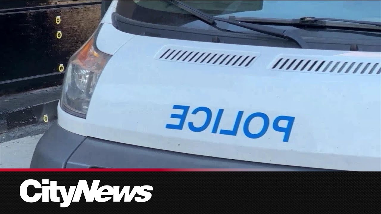 3 arrested after gunshots on building, connected Old Montreal fires?