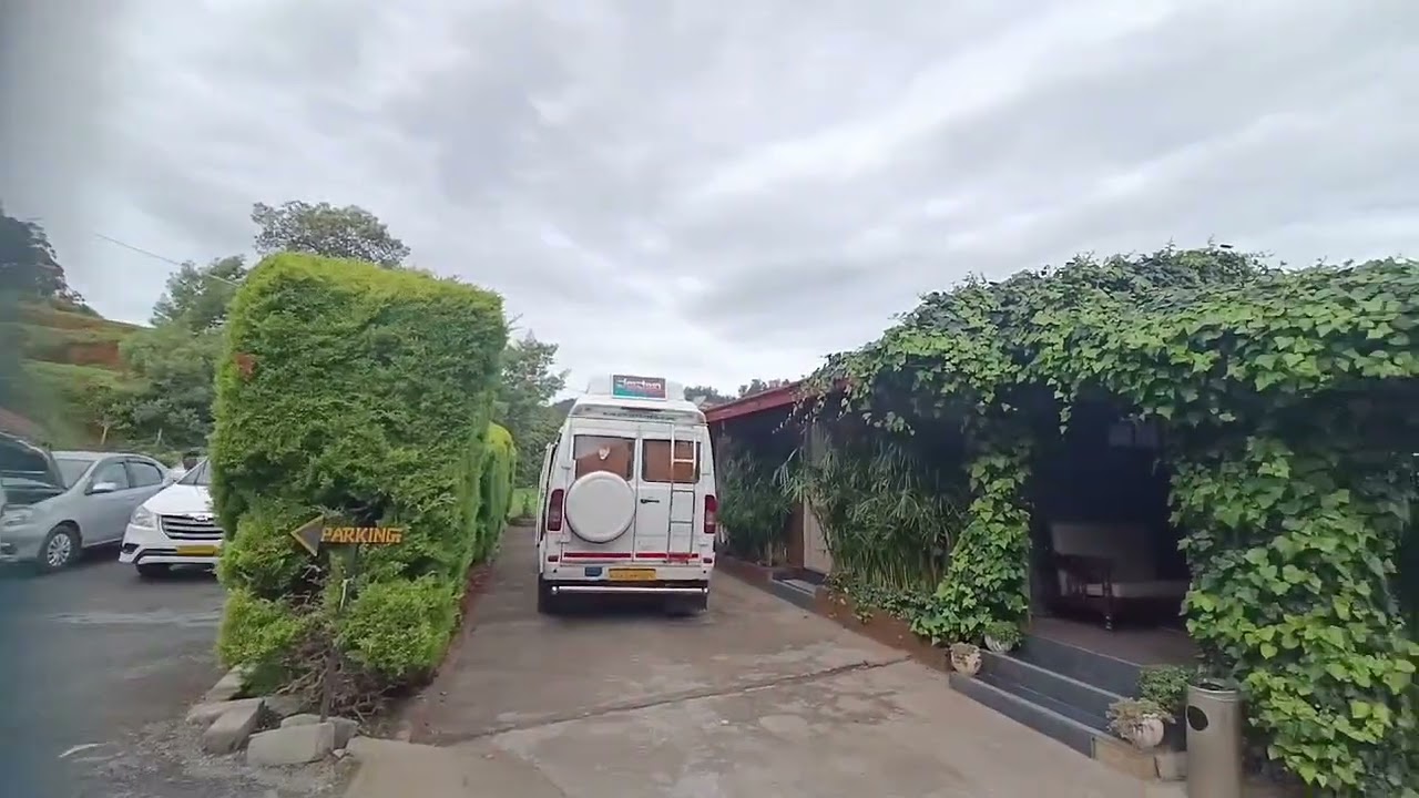 Silent Valley Resort, Ooty