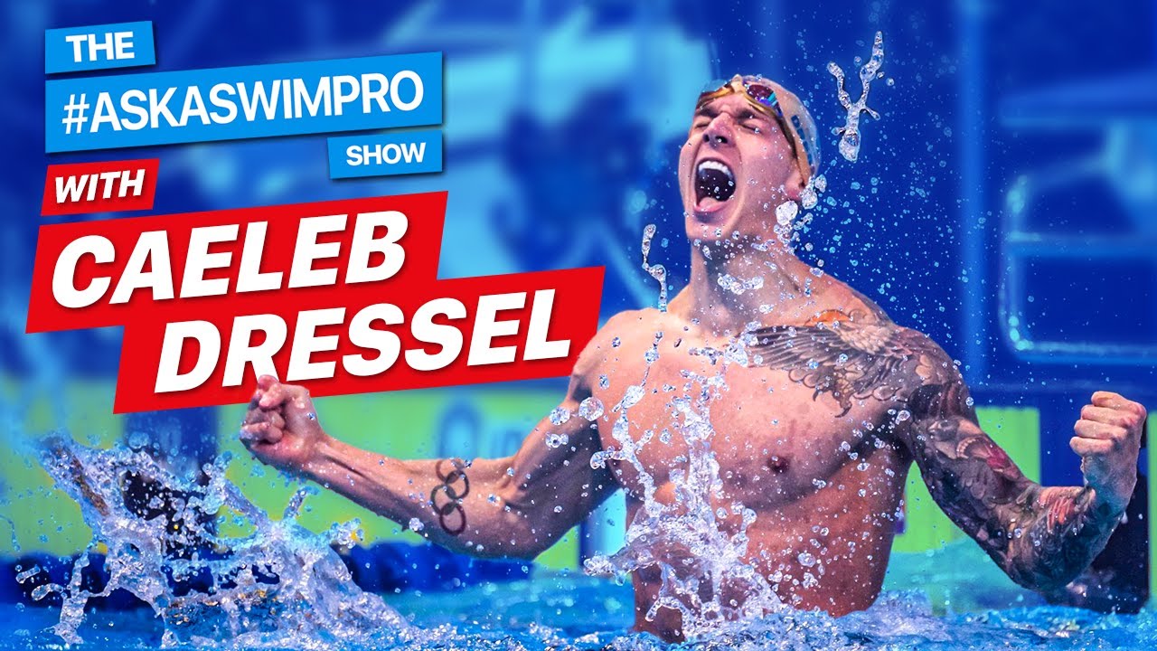 Caeleb Dressel's INSANE Workout Schedule! | The 