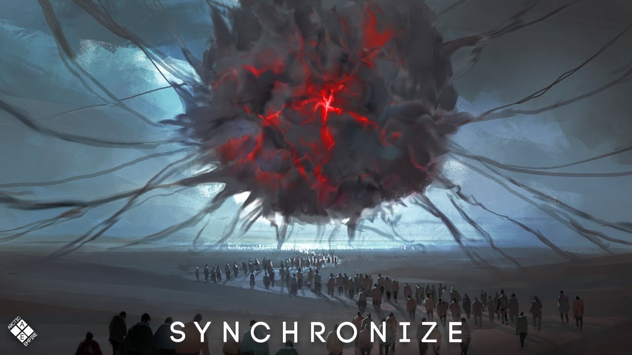 King of None - Synchronize (Lyrics)