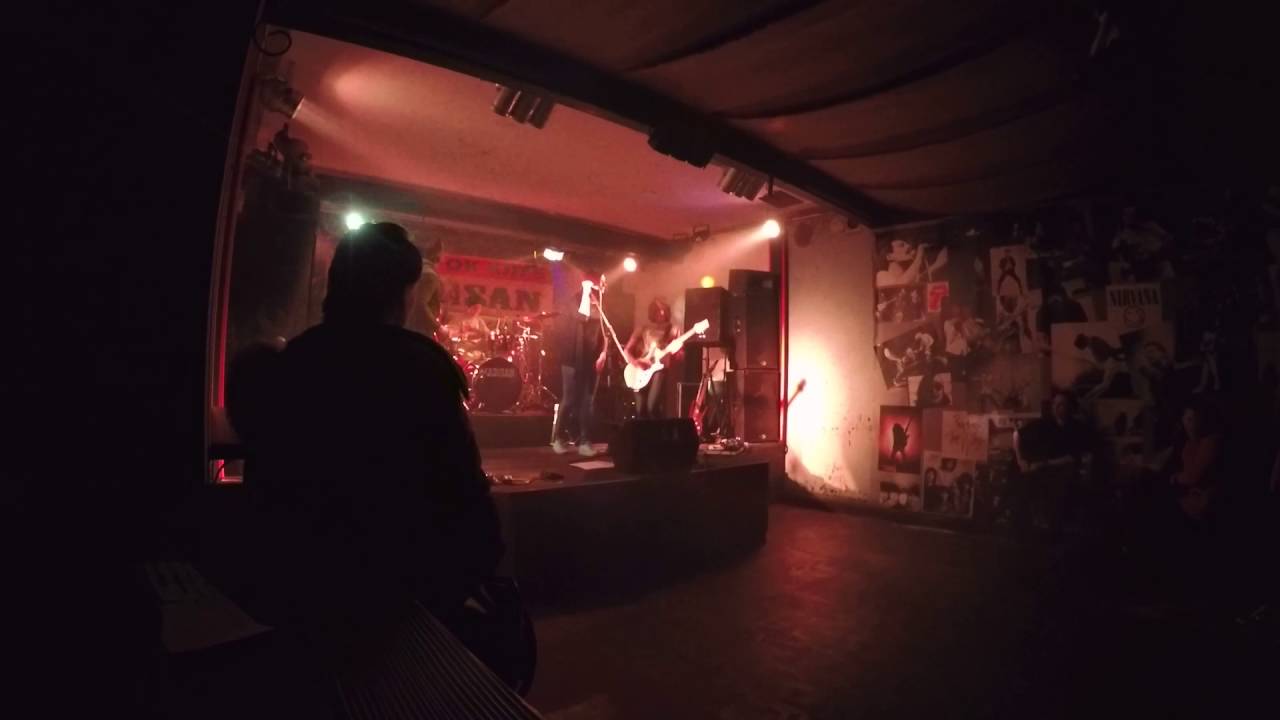 Void Voiz in Madisan 1