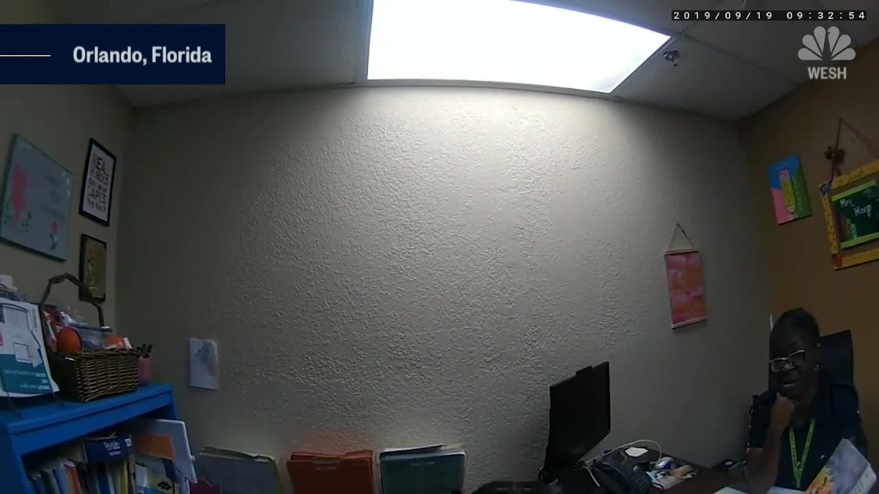 WATCH THIS: Body camera shows sobbing 6-year-old's arrest