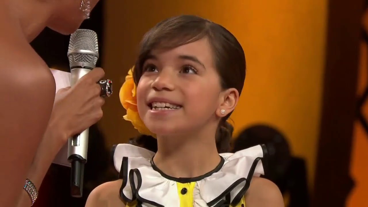 Pequeños Gigantes Programa Completo Episodio 10 TEMPORADA 1
