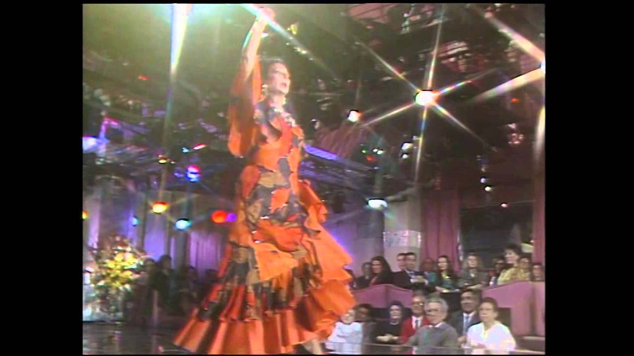 Lola Flores 