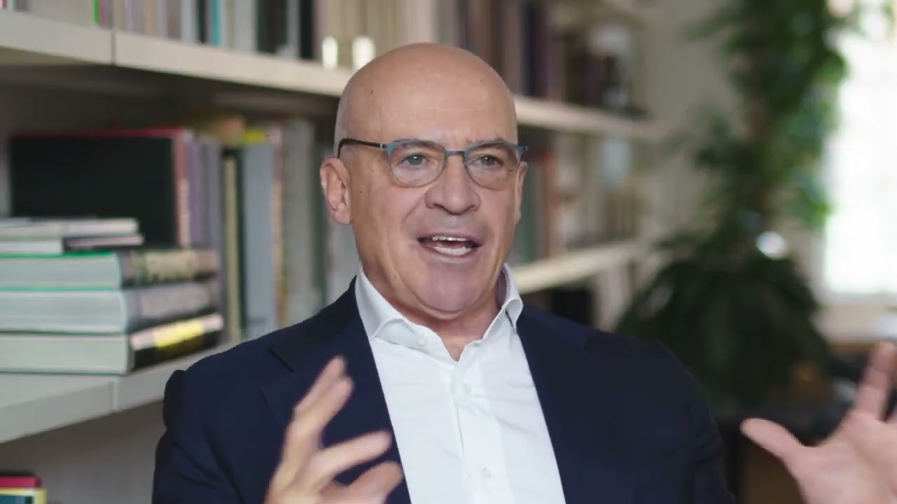 Caracole by CLAUDIO BELLINI