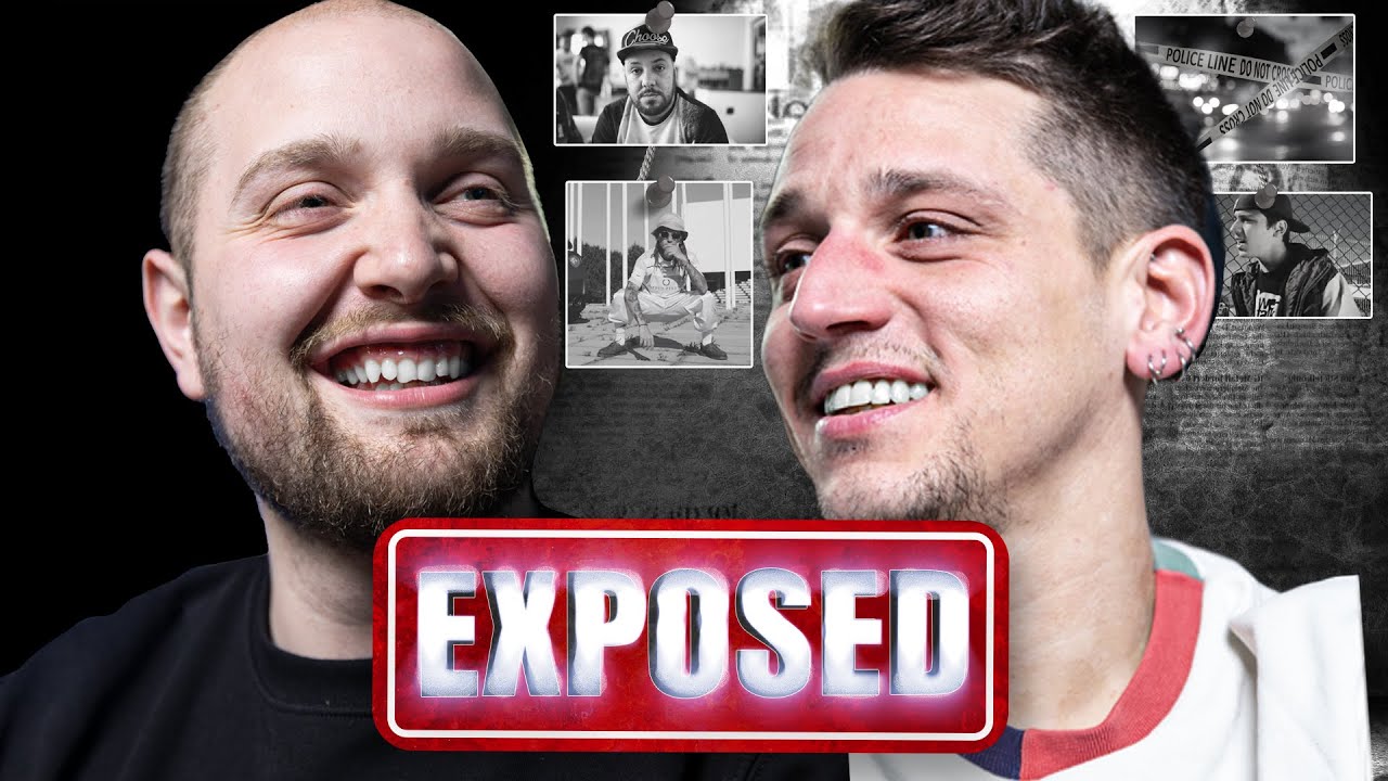 NTS - EXPOSED #5
