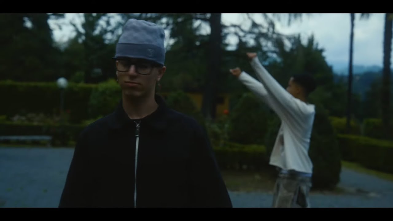 (FREE) Aira x Tony Boy Type Beat - 