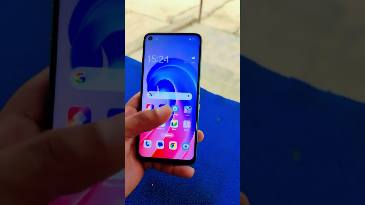 oppo k10 8 128 fully orignal with bill box 5000/-