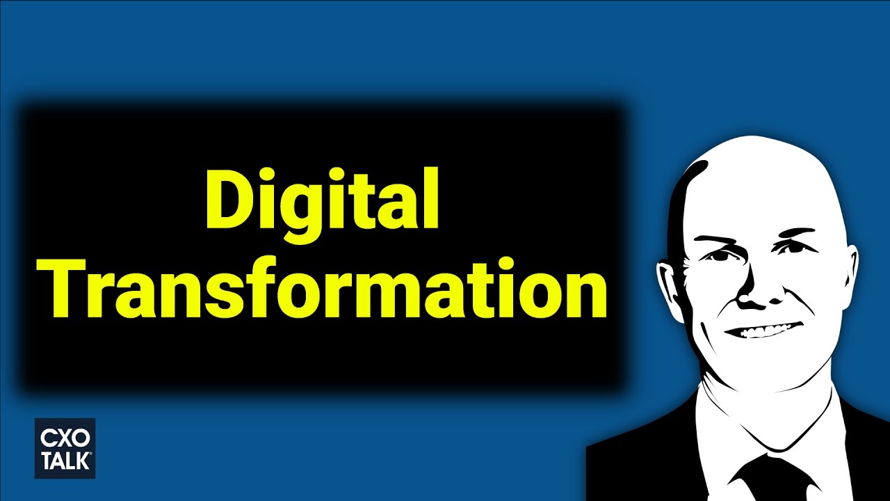 #207: Digital Transformation and disruption in the Insurance Industry, with UNIQA Insurance Group