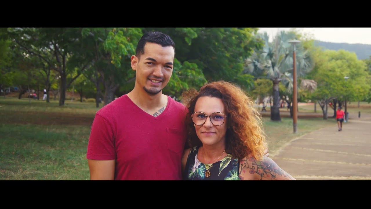 I love Kizomba Project ( version intégrale )_film long-métrage 974