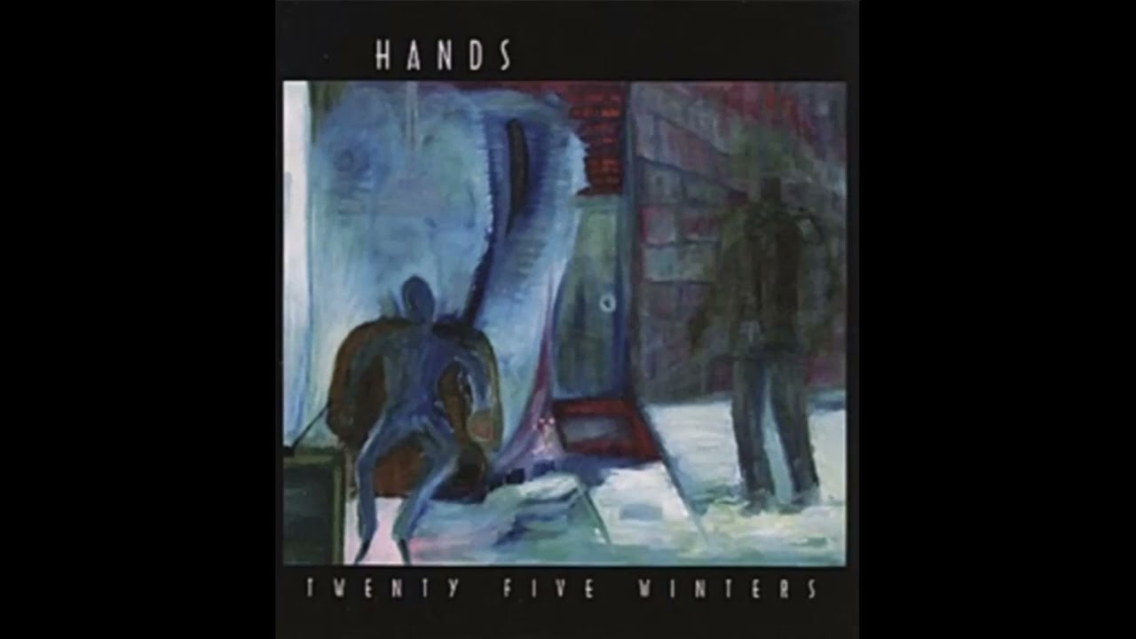 HANDS - Twenty Five Winters FULL (2002)