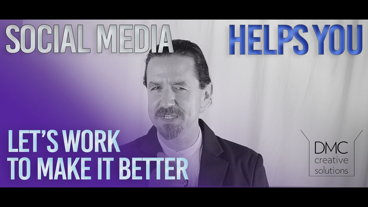 Social Media works for Business