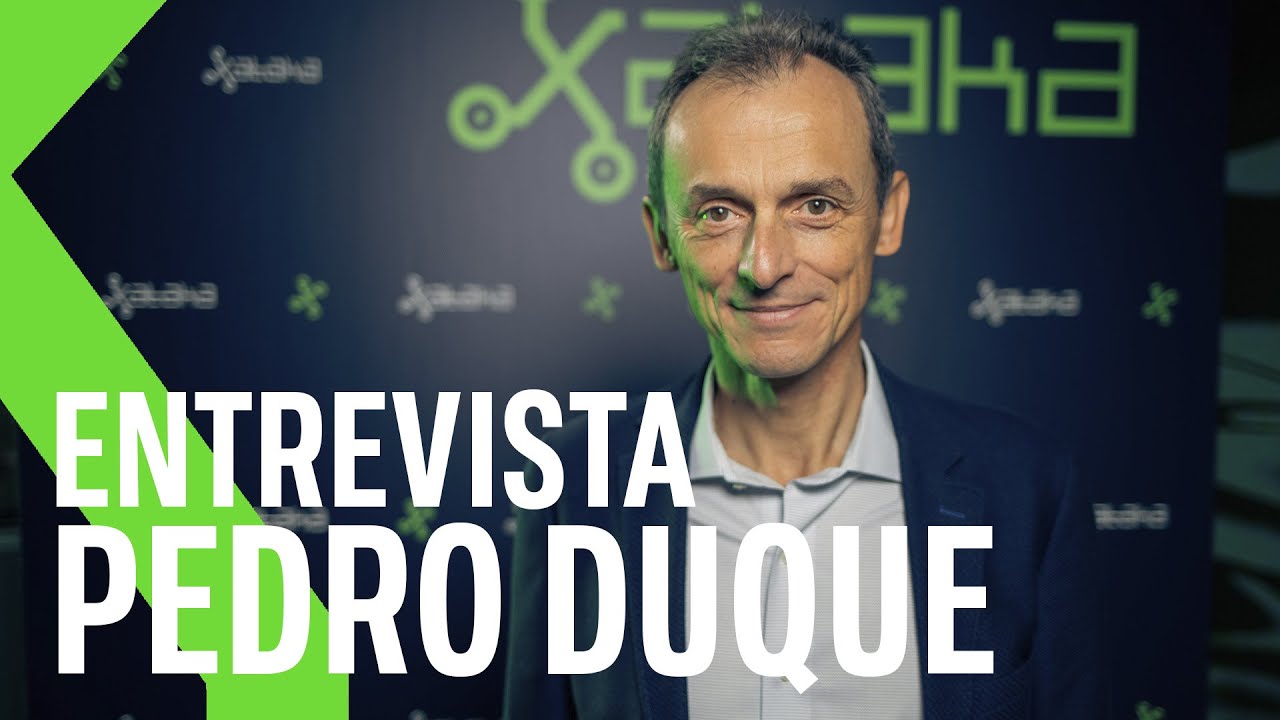 No vamos a llegar a Marte nunca si seguimos así |  Pedro Duque, el primer astronauta español